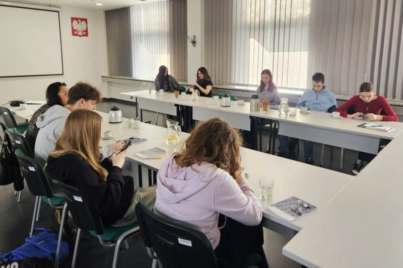Ponad 3,7 tys. uczniów z woj. śląskiego w konkursie ZUS-u